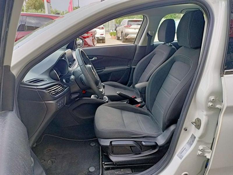 FIAT Tipo Station Wagon 1.6 Multijet 120cv Lounge S&S
