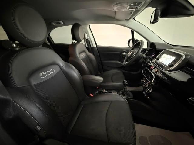 Fiat 500X 1.0 T3 120 CV Cross