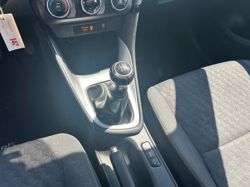 Toyota Yaris 1.0 Active MY22