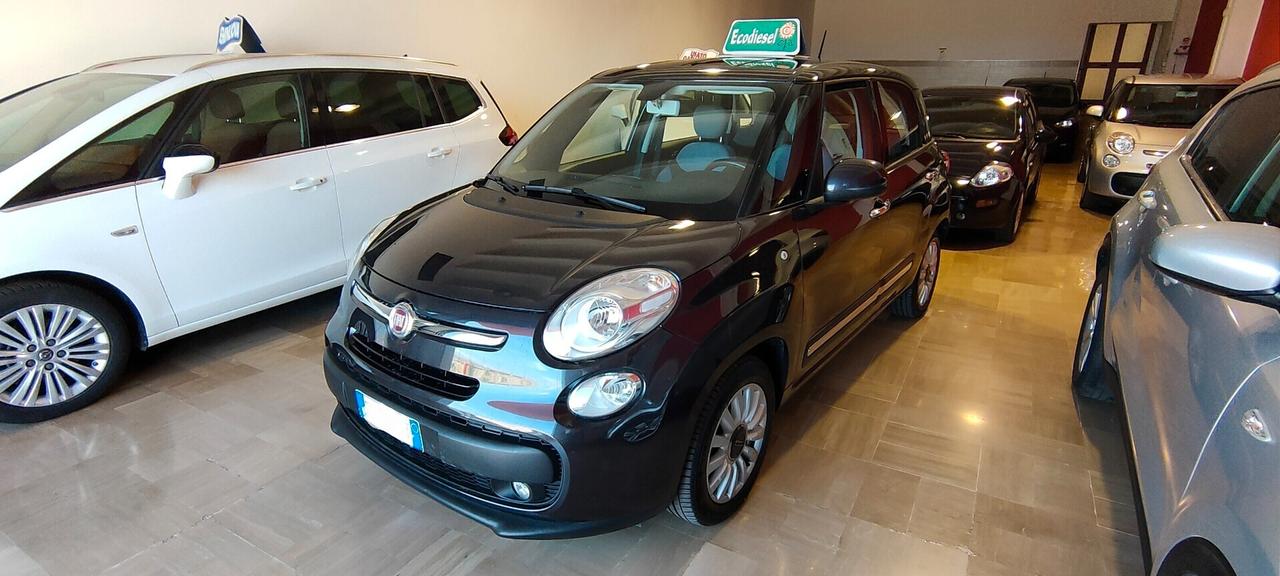 1.6 Multijet 120 CV Business PREZZO REALE