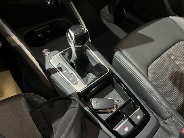 AUDI Q2 35TDI Stronic S line "19 Sline/Telec./Navi/MATRIX