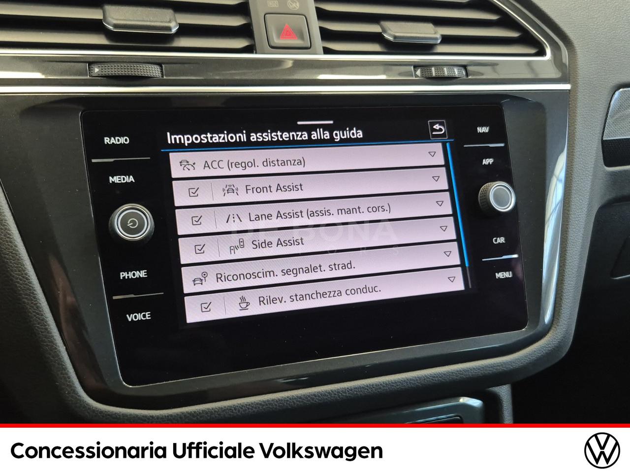 Volkswagen Tiguan 2.0 tdi elegance 4motion 150cv dsg