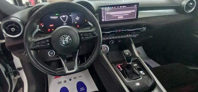 ALFA ROMEO Tonale 1.5 160 CV MHEV TCT7 Edizione Speciale