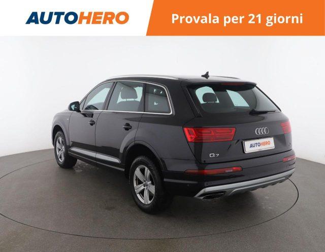 AUDI Q7 3.0 TDI 272 CV quattro tiptronic