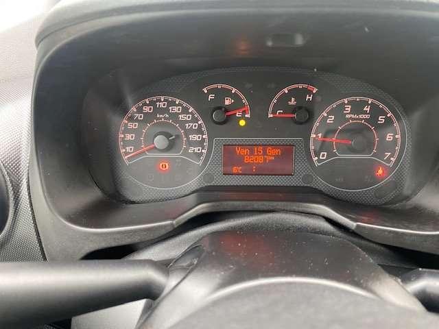 Fiat Fiorino 1.3 MTJ 95 CV E6D-FINAL SX