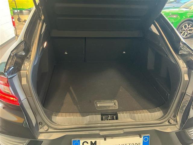 RENAULT Arkana 1.6 E-Tech full hybrid Techno Auto 145cv