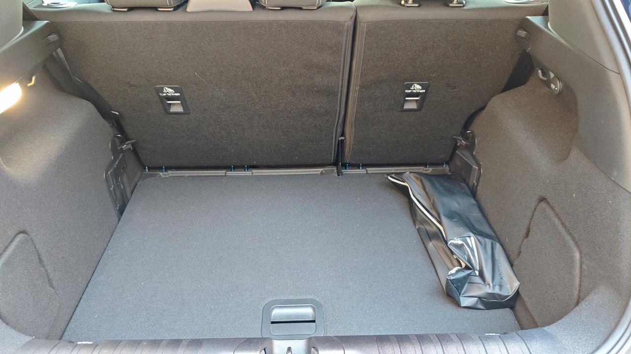 Ford Puma 1.0 EcoBoost Hybrid 125 CV S&S Titanium