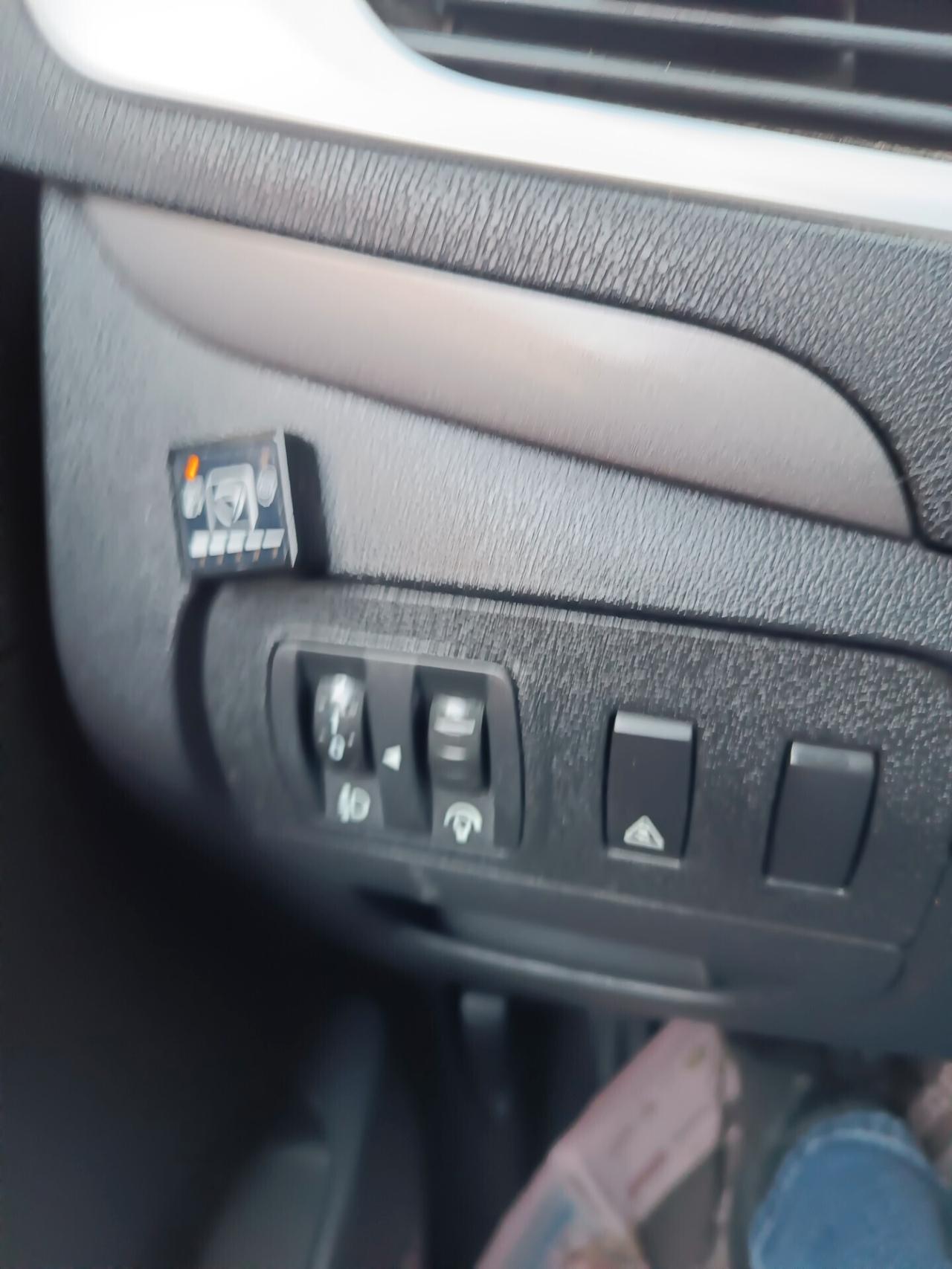 Renault Scenic Scénic X-Mod 1.6 GPL Dynamique