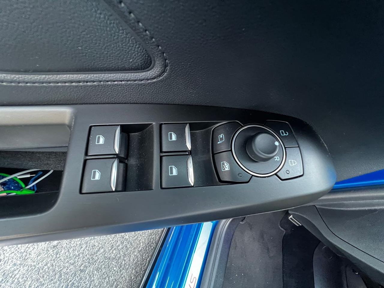 Ford Focus 1.0 EcoBoost mHEV ST #11724