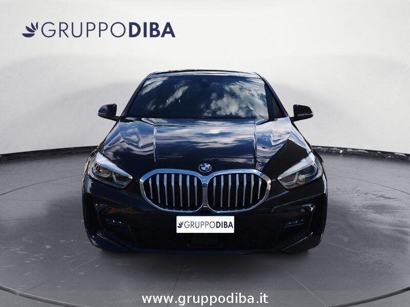 BMW Serie 1 F40 Diesel 120d xdrive Msport auto