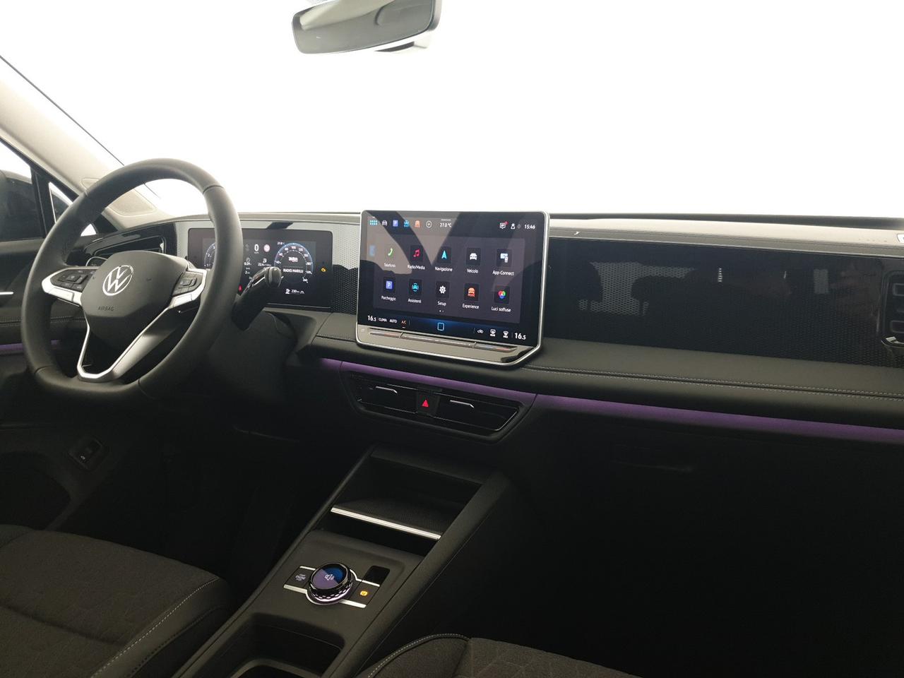 Volkswagen Tiguan 2.0 tdi edition plus 150cv dsg