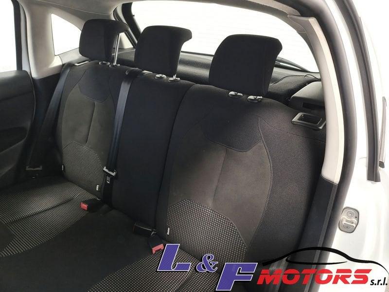 Citroën C3 1.2 VTi 82 Vanity Fair