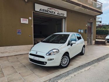 Fiat Punto 1.4 Easypower Lounge