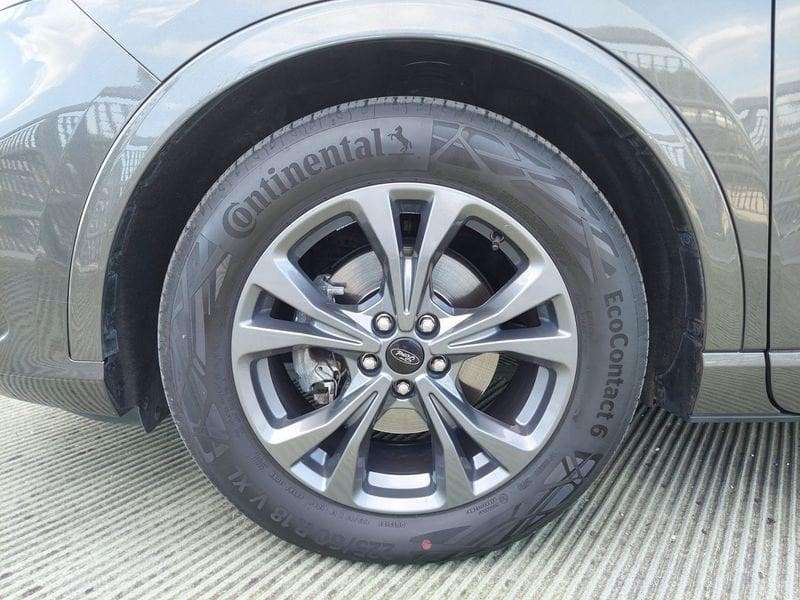Ford Kuga Kuga 2.0 ecoblue ST-Line 2wd 120cv auto