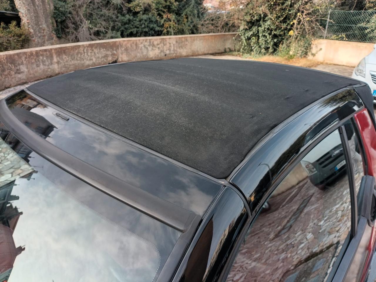 Smart 600 cabrio & pure (40 kW)