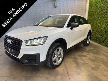 Audi Q2 1.6 TDI S tronic Business