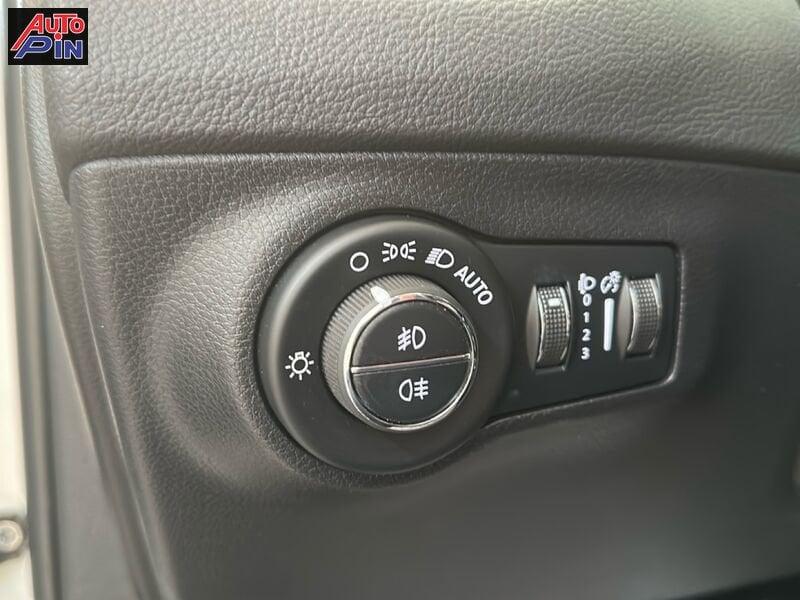 Jeep Compass 1.6 MJet 120cv Limited