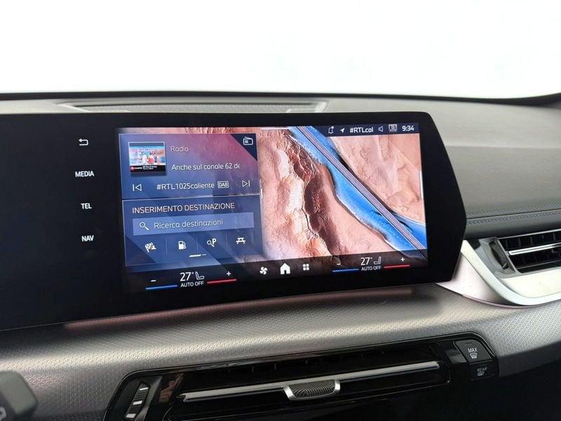 BMW X1 X1 xDrive 20d Msport