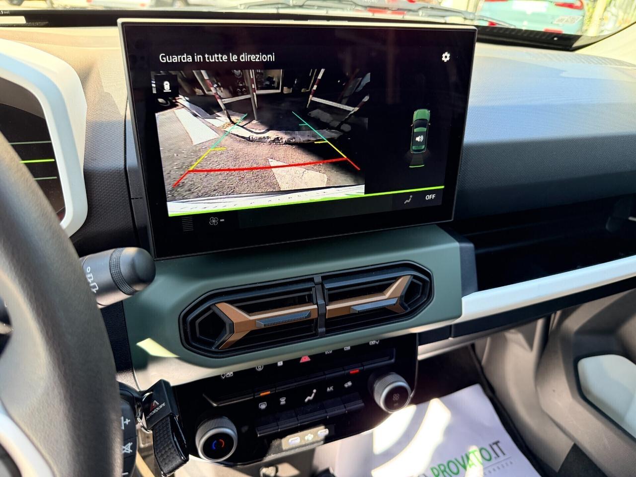 Dacia Spring II Extreme 65 PROMO 2026