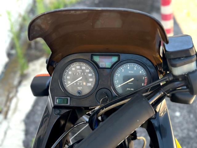 BMW R 80 GS Gs