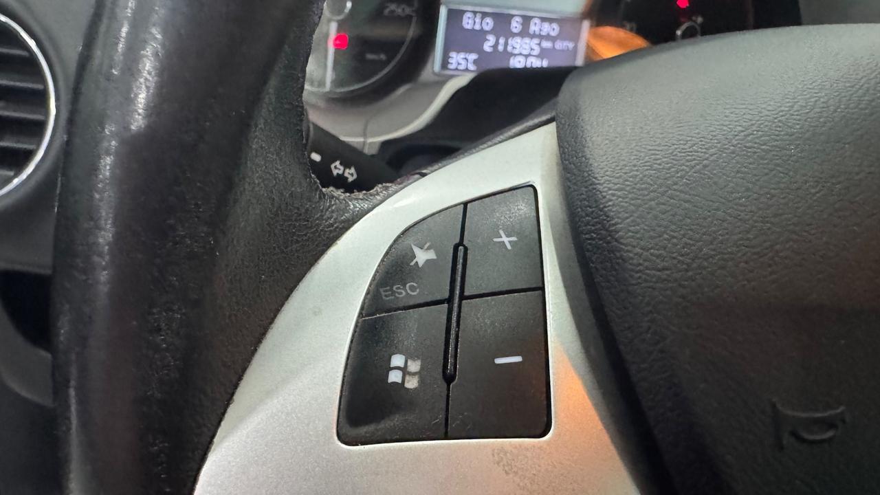 Lancia Delta 1.6 MJT DPF Gold-2012