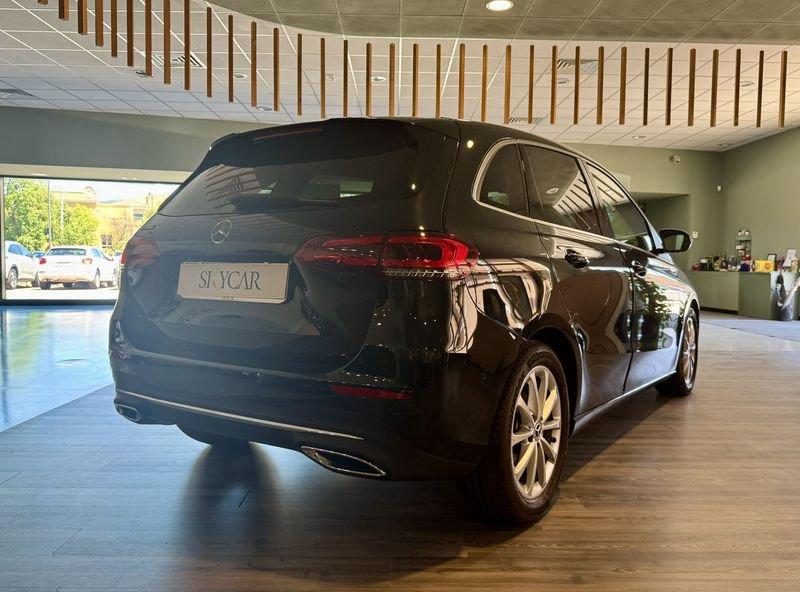 Mercedes-Benz Classe B B 180 Automatic Sport