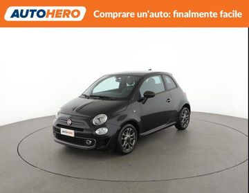 FIAT 500 1.3 Multijet 95 CV S