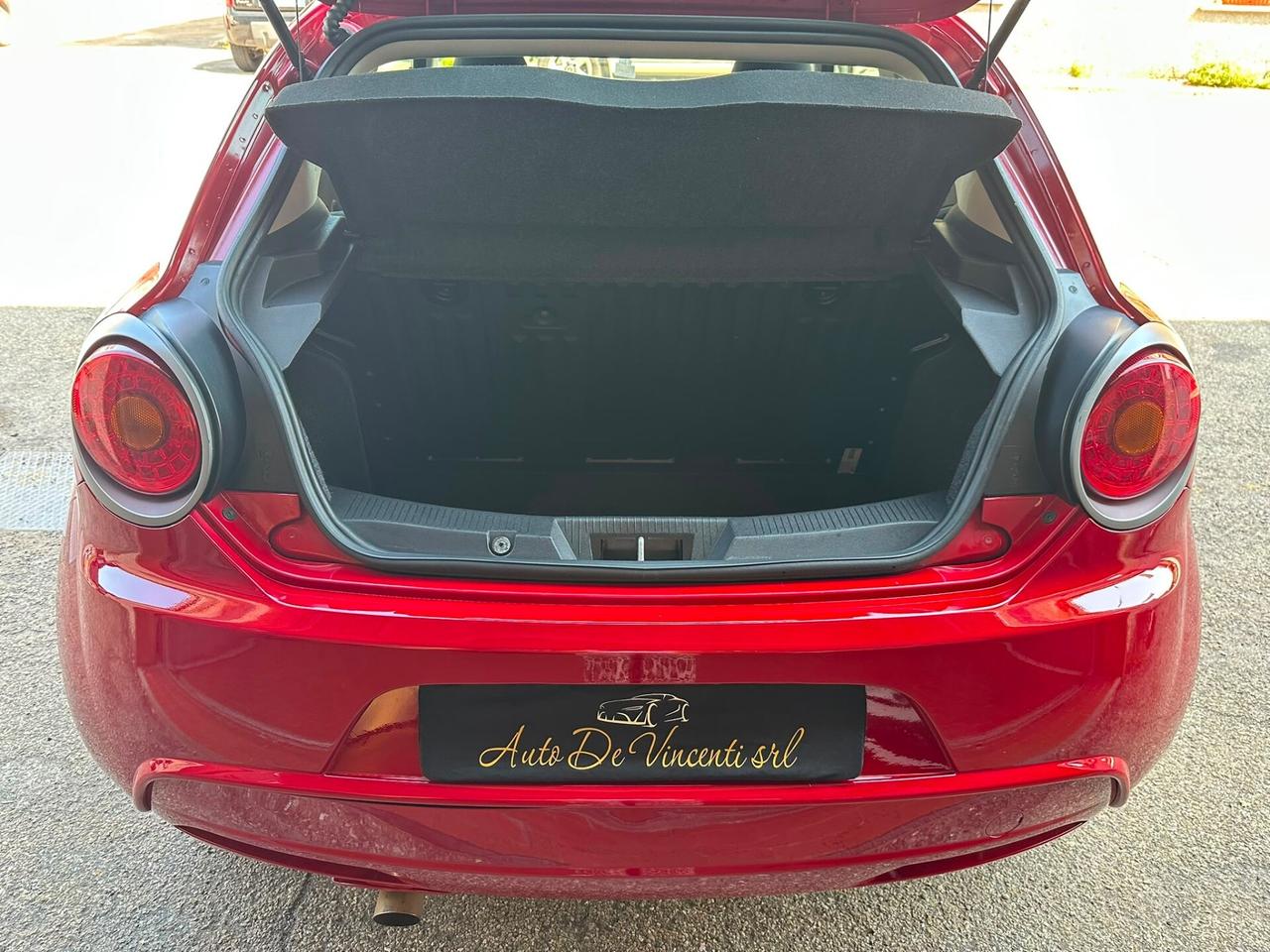 Alfa Romeo MiTo 1.4 70 CV 8V Progression
