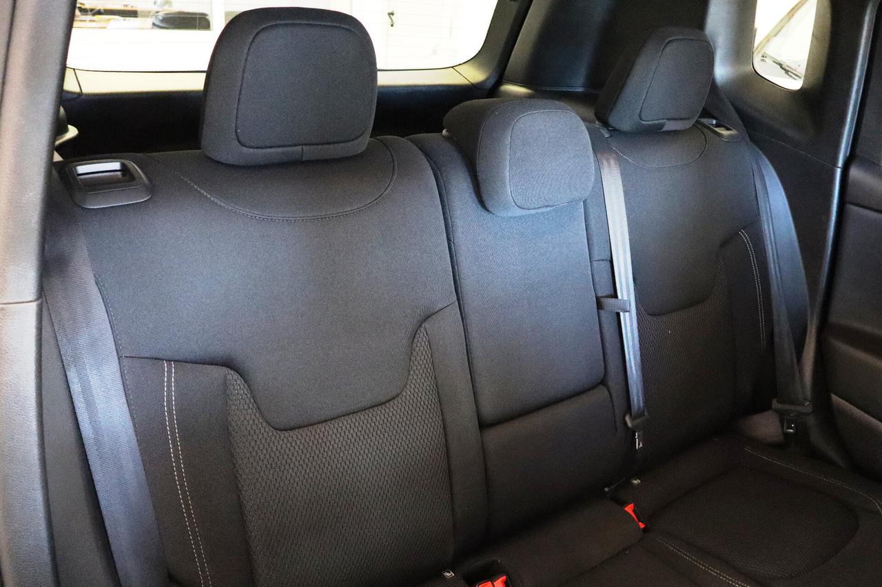 JEEP RENEGADE 1.0 T3 120 CV LIMITED