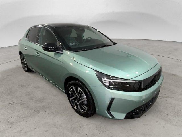 OPEL Corsa Corsa 1.2 100 CV YES