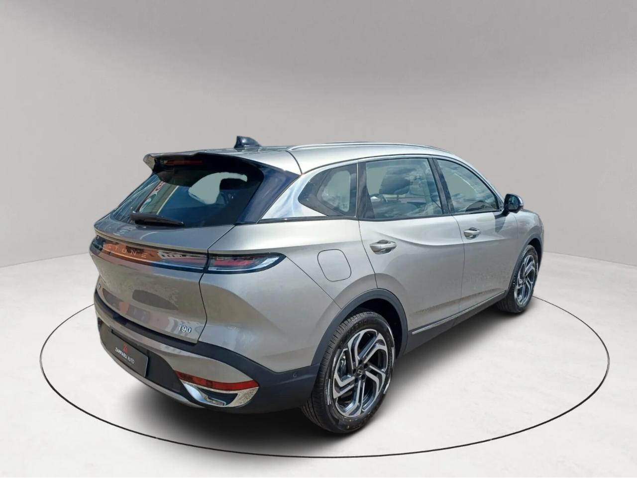 Bestune T90