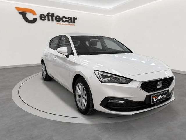 SEAT Leon 2.0 TDI Business