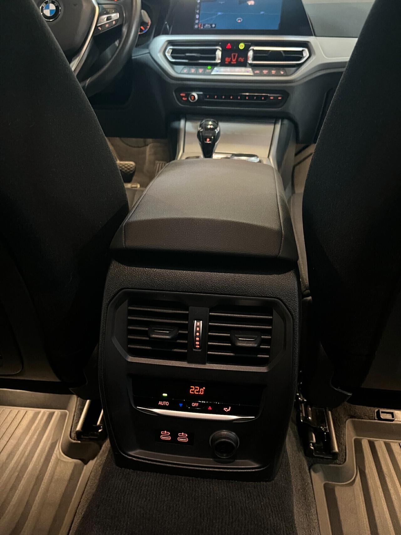 Bmw 320 Touring xdrive Business