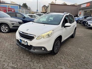 PEUGEOT 2008 1° serie PureTech 82 Access