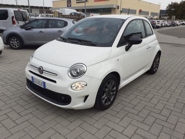 Fiat 500 1.0 Hybrid Connect *PREZZO REALE, SENZA VINCOLI