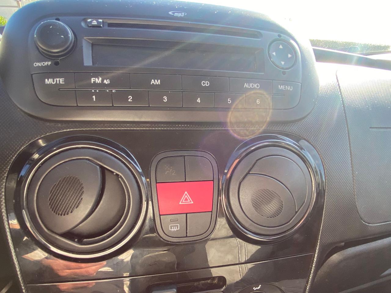 Fiat Qubo 1.3 MJT 95 CV Dynamic
