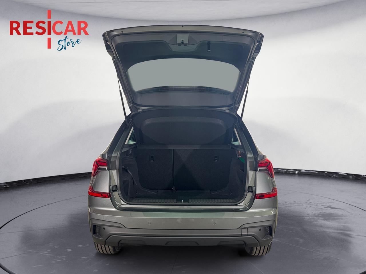 SKODA Kamiq Style 1,0 TSI 85 kW 115 CV