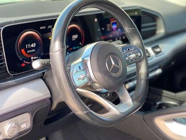 Mercedes-Benz GLE 300 300d mhev Premium Plus 4matic auto Tetto Pa/Pedane