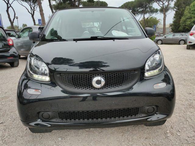 SMART ForTwo 60 1.0 Manuale OK NEOPATENTATI CLIMA,CRUISE ..