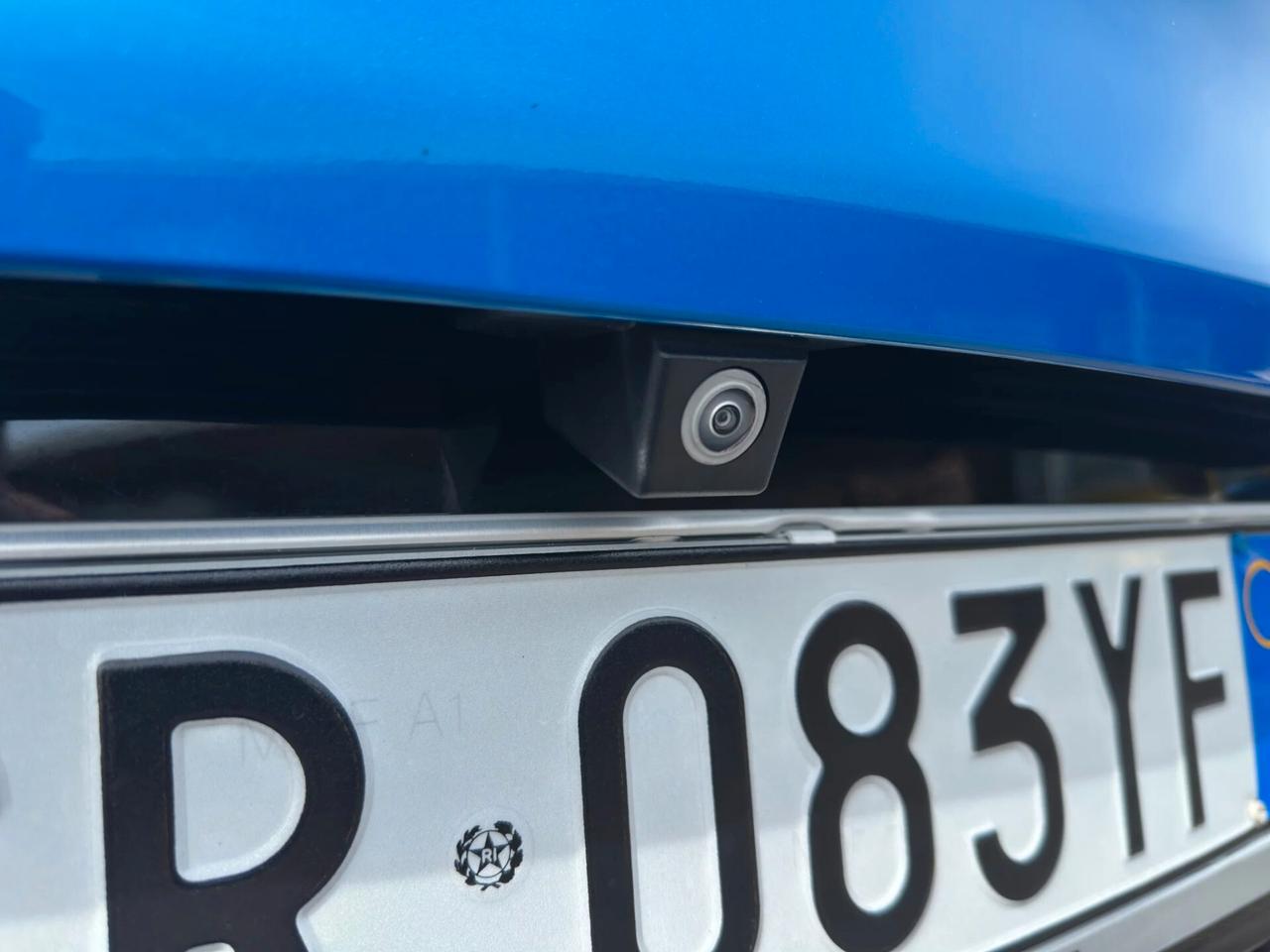 Alfa Romeo Tonale 1.6 diesel 130 CV TCT6 Veloce