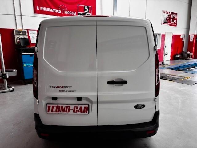 Ford Transit Connect 200 1.5 TDCi 120CV PC Furgone Trend
