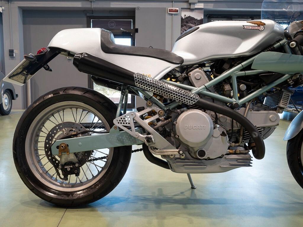 Ducati 750 SS - Replica >Cirri Sport