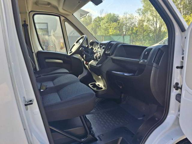 FIAT DUCATO 140 MJT 2.3 PMTM