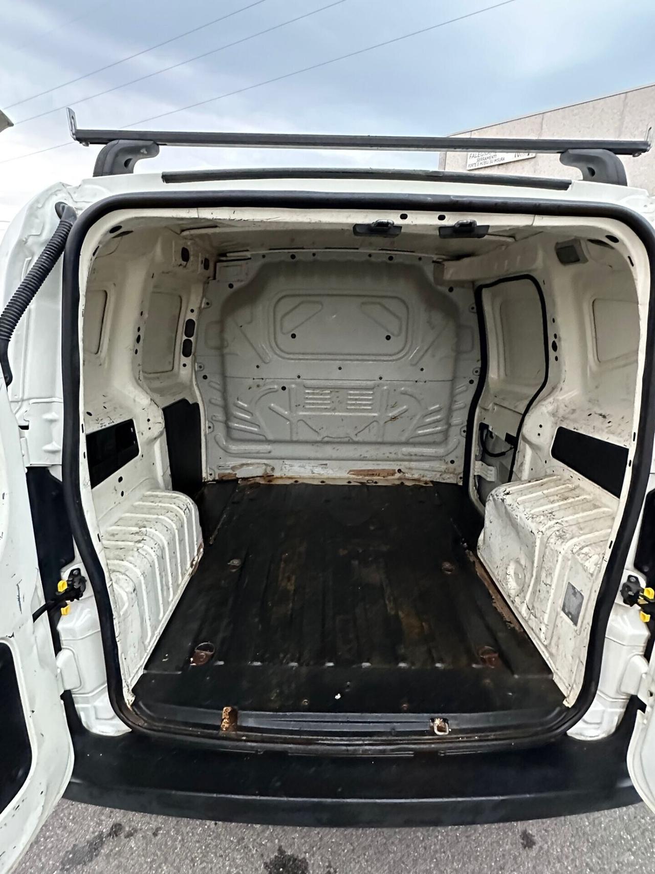 FIAT FIORINO con 175.000km SUPER PREZZO!