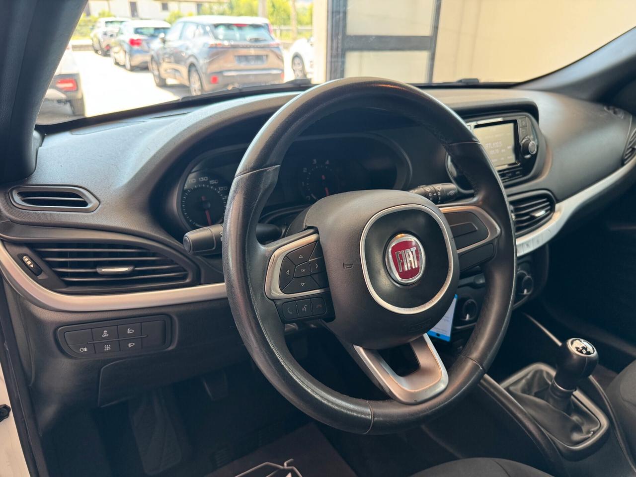 Fiat Tipo 1.3 Mjt 95Cv 5 porte Street - 2021