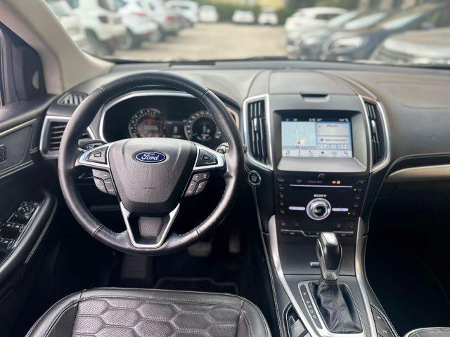 FORD Edge 2.0 TDCI 210 CV AWD Start&Stop Powershift Vignale