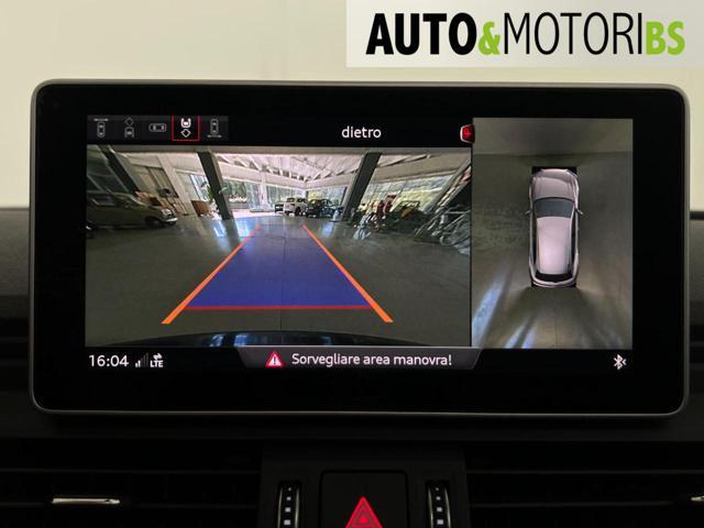 AUDI Q5 40 TDI quattro S tronic Business Sport