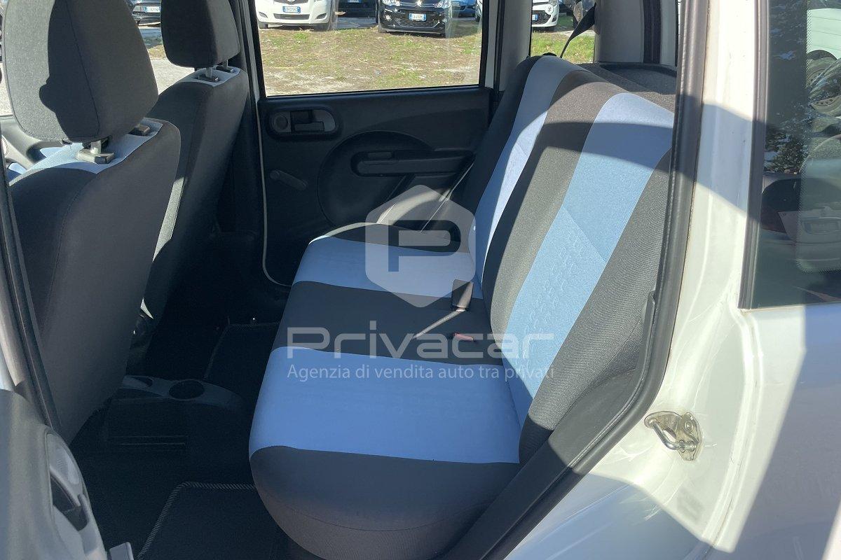 FIAT Panda 1.3 MJT 16V Dynamic