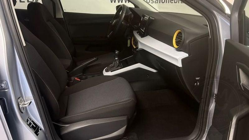Seat Arona 1.0 EcoTSI Style 95 CV CARPLAY RETROC.