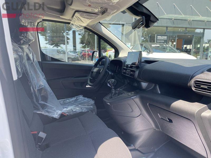 Opel Combo Cargo 1.5 Diesel 100CV S&S PC 1000kg